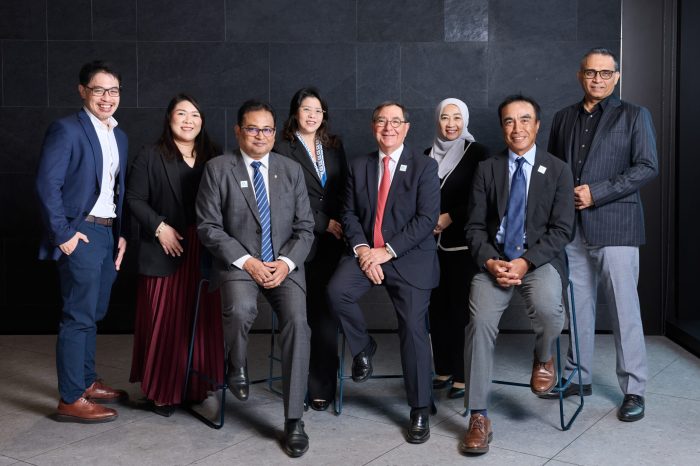 Picture of NGP Board of Directors