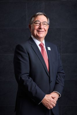 Picture of NGP Board Chair Jose Beltran